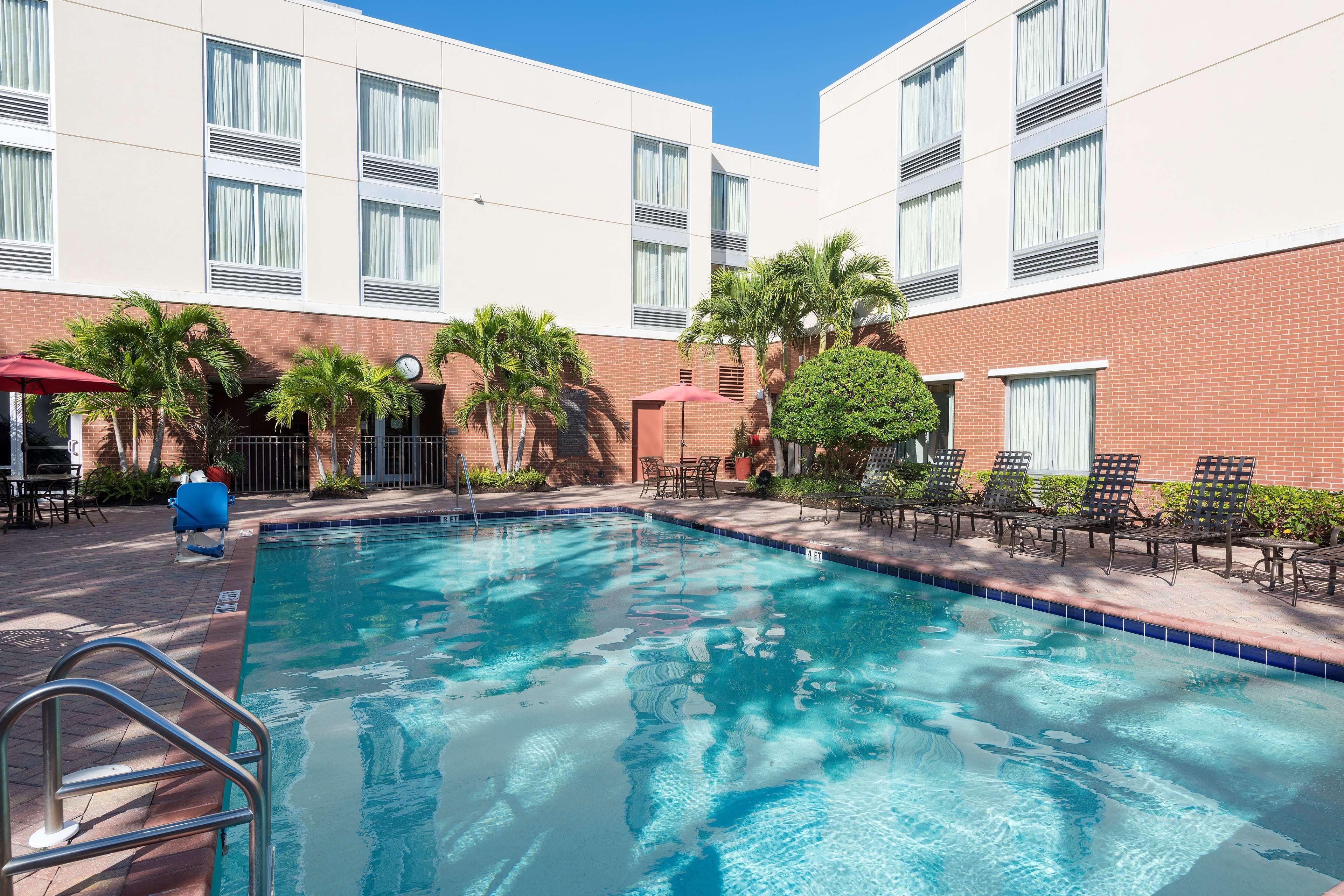 Hyatt Place Sarasota/Bradenton Exterior photo